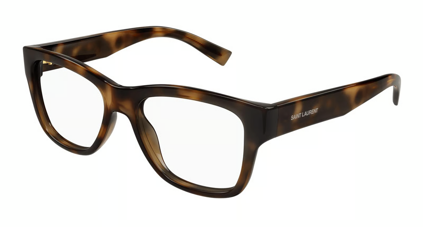Saint Laurent SL 677 Eyeglasses