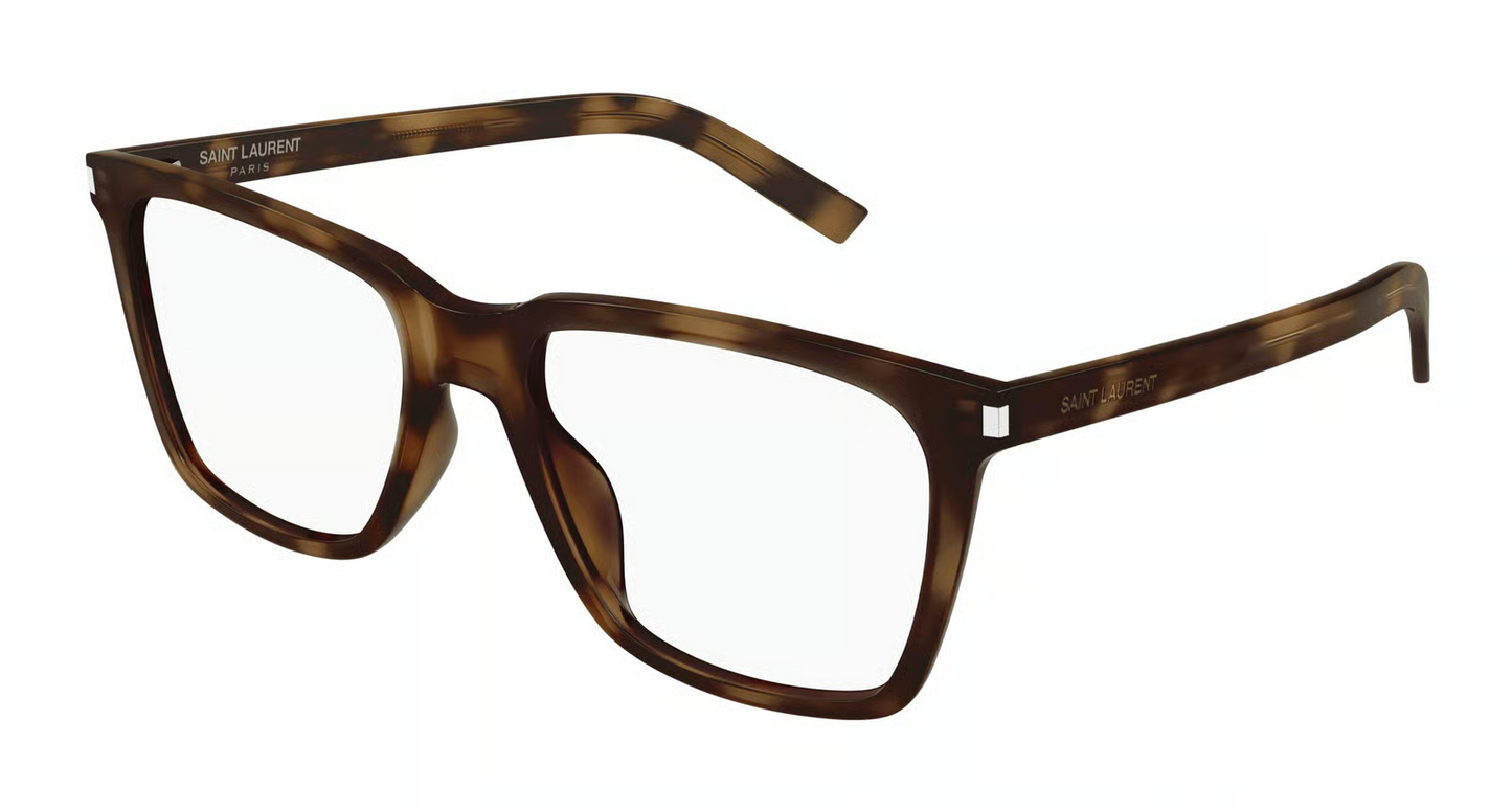 Saint Laurent SL 717 SLIM Eyeglasses