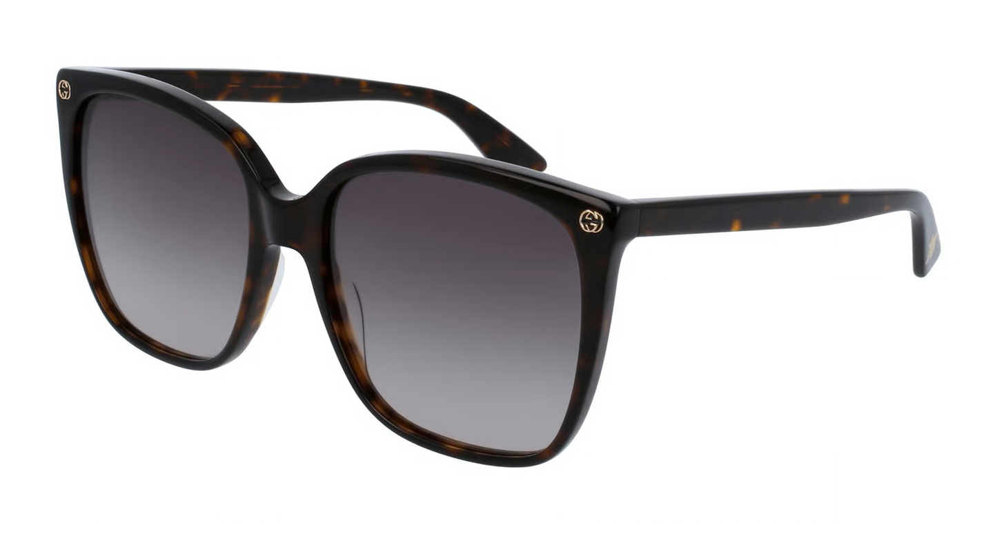 Gucci GG0022S Sunglasses