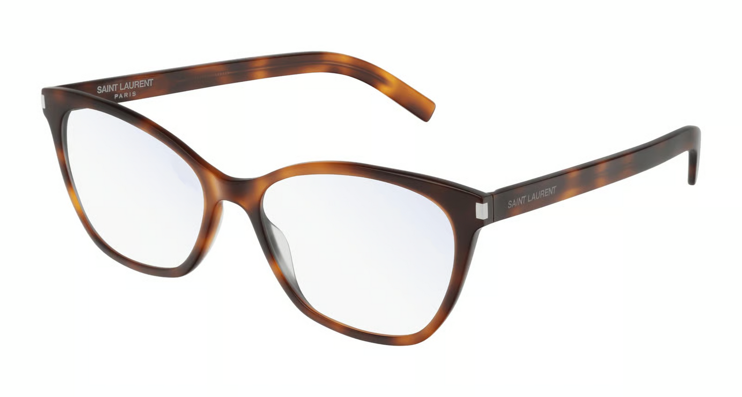 Saint Laurent SL 287 SLIM Eyeglasses