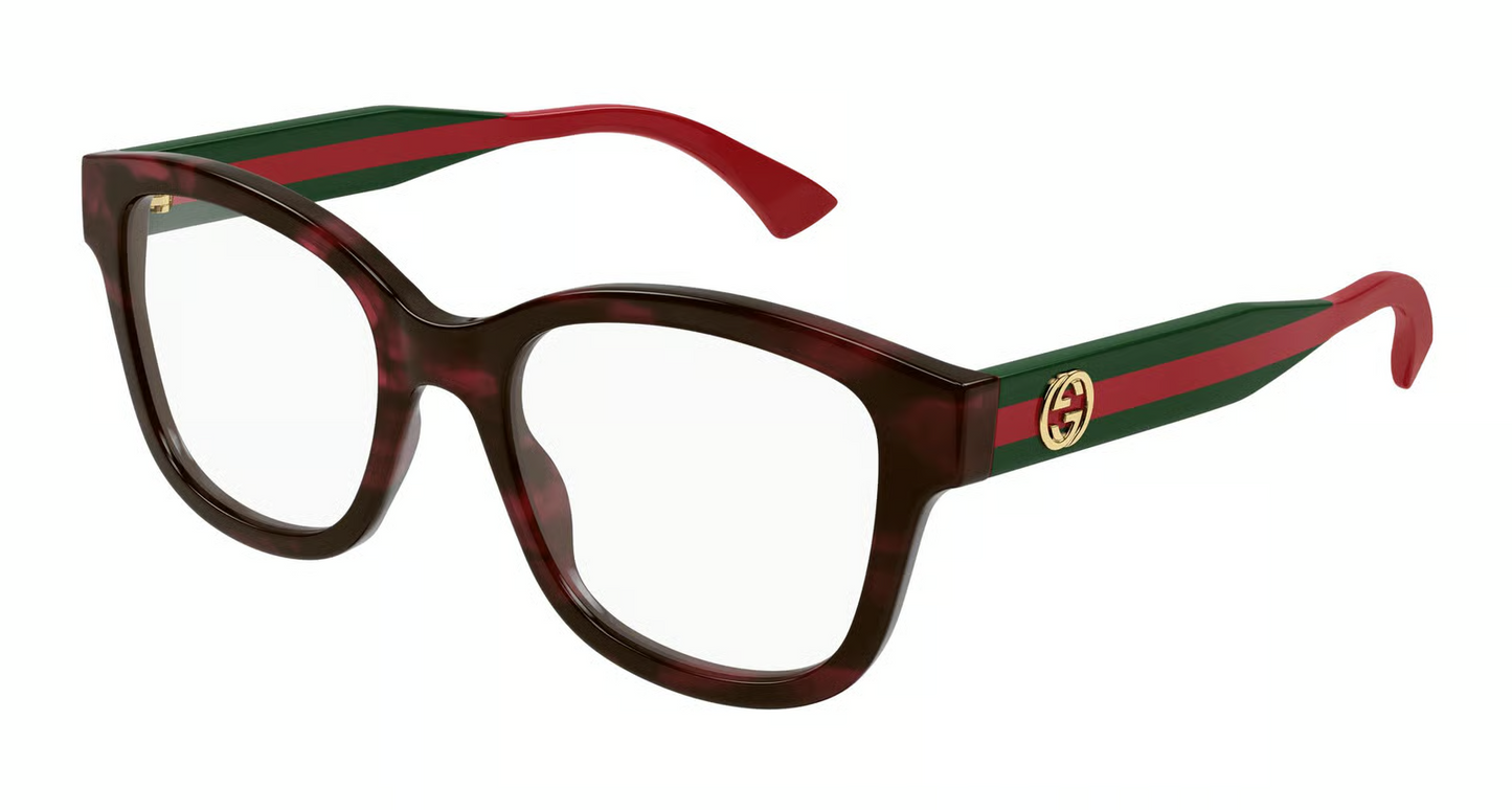 Gucci GG1863O Eyeglasses
