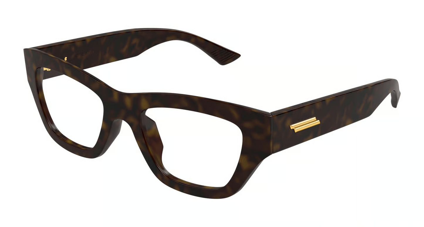 Bottega Veneta BV1360O Eyeglasses