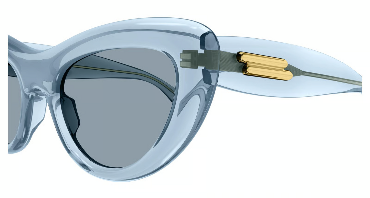 Bottega Veneta BV1282S Sunglasses