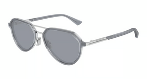 003 - Light Blue with Grey Lenses