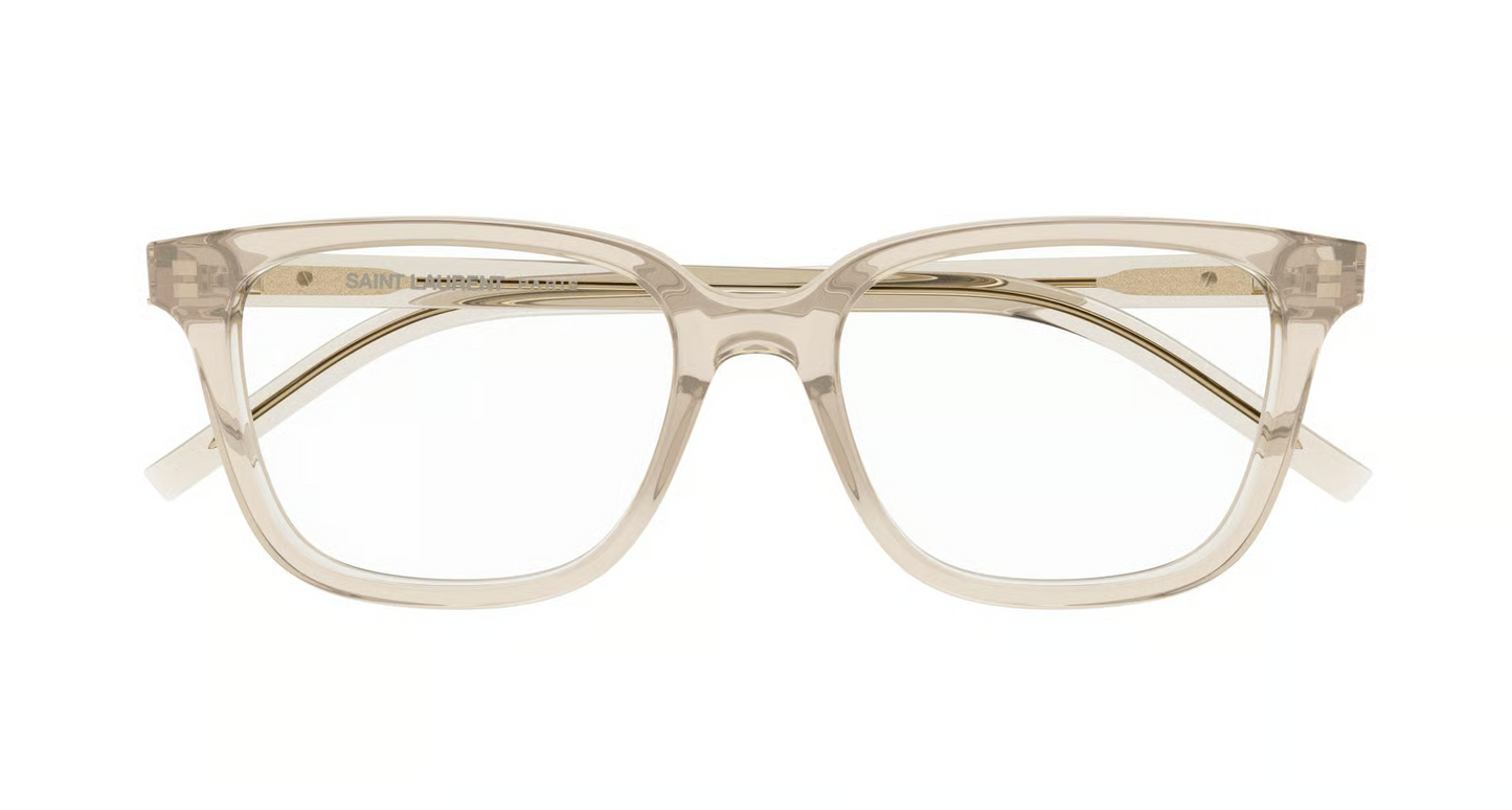 Saint Laurent SL M110/F Eyeglasses