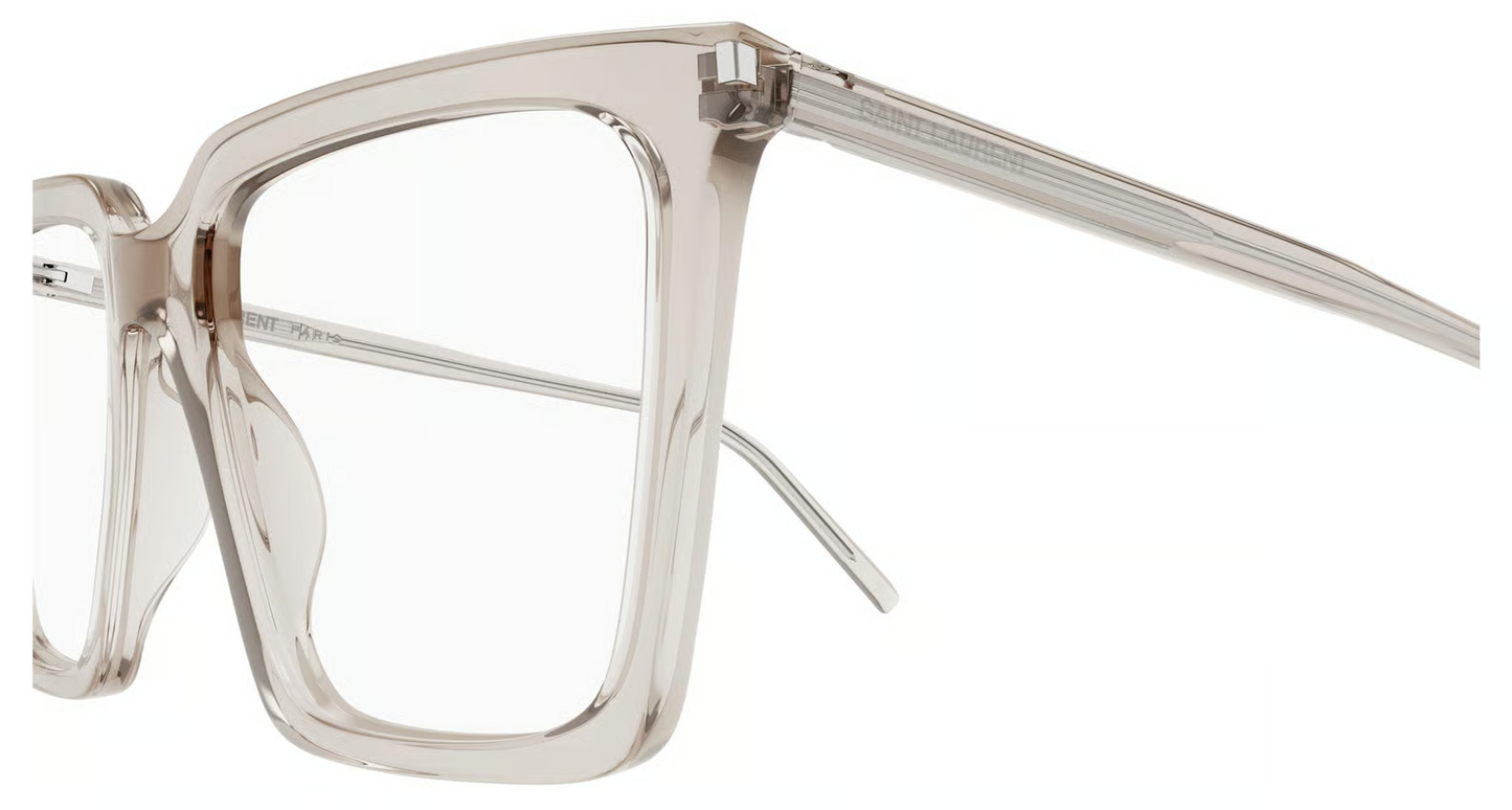 Saint Laurent SL 474 OPT Eyeglasses