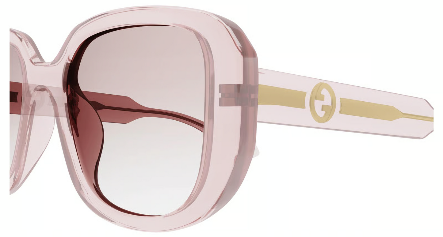 Gucci GG1557SK Sunglasses