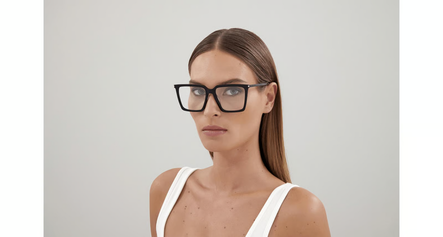 Saint Laurent SL 474 OPT Eyeglasses