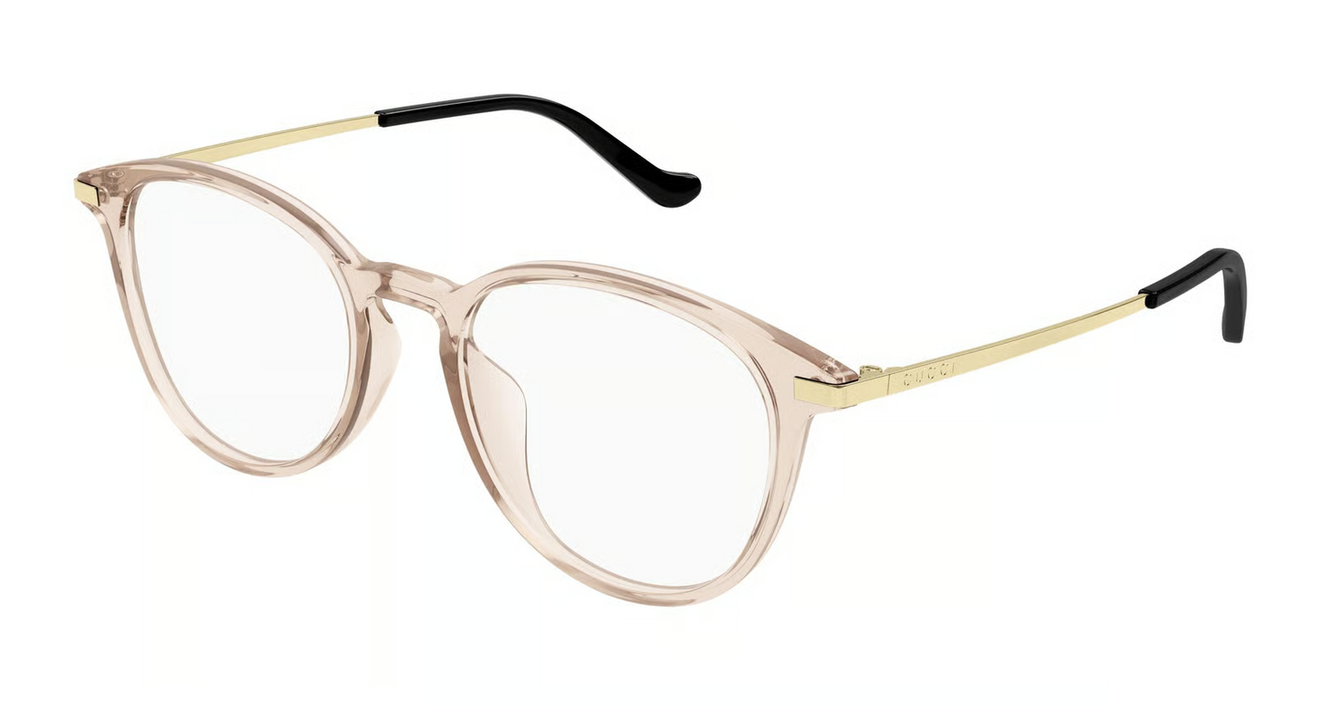 Gucci GG1466OA Eyeglasses
