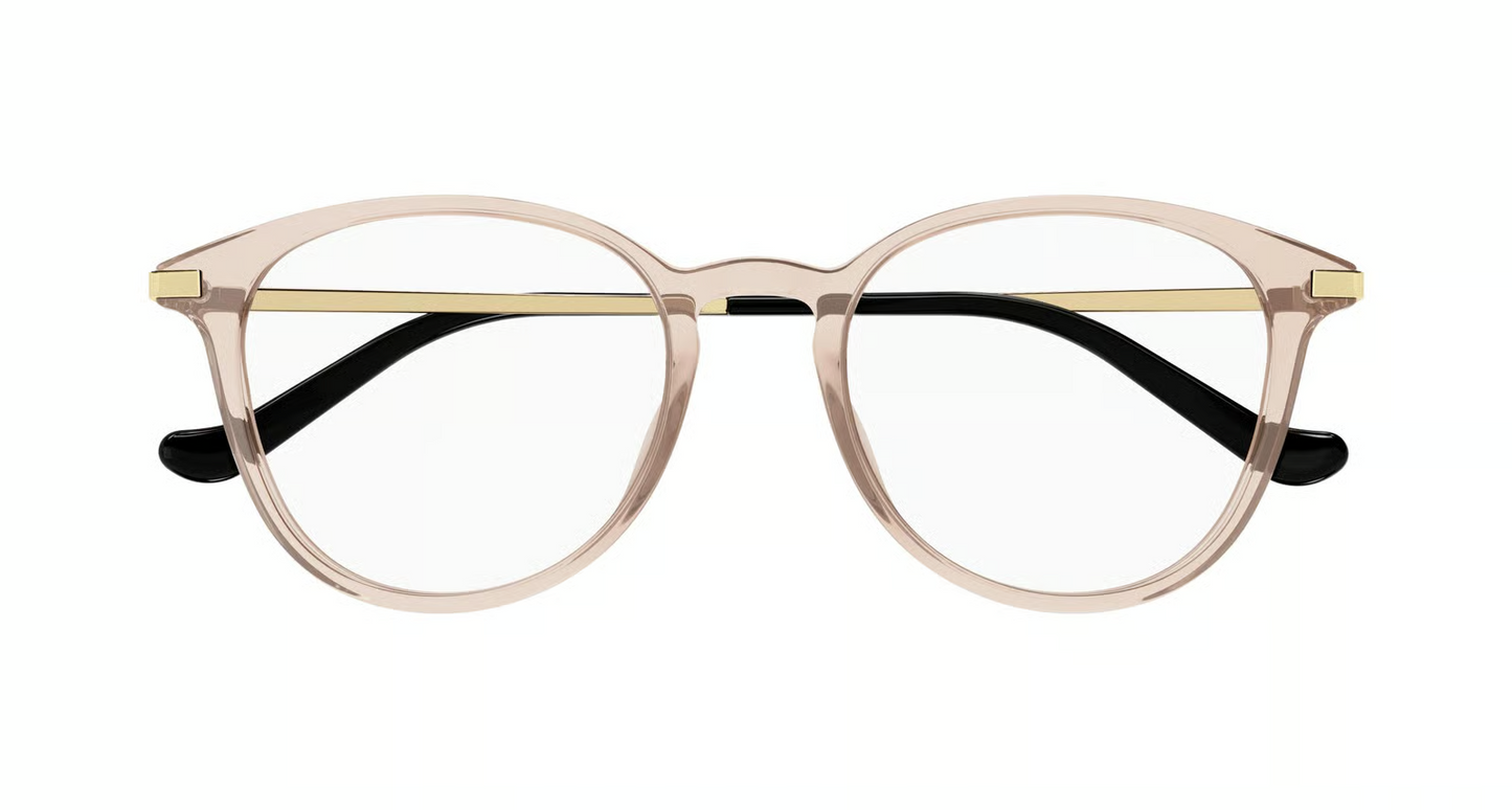 Gucci GG1466OA Eyeglasses