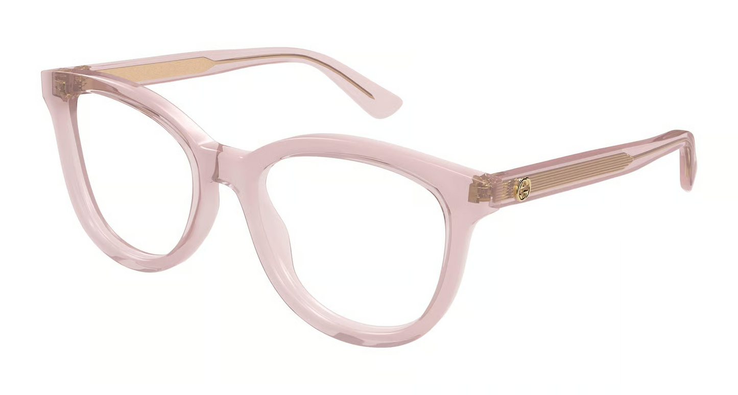 Gucci GG1687O Eyeglasses
