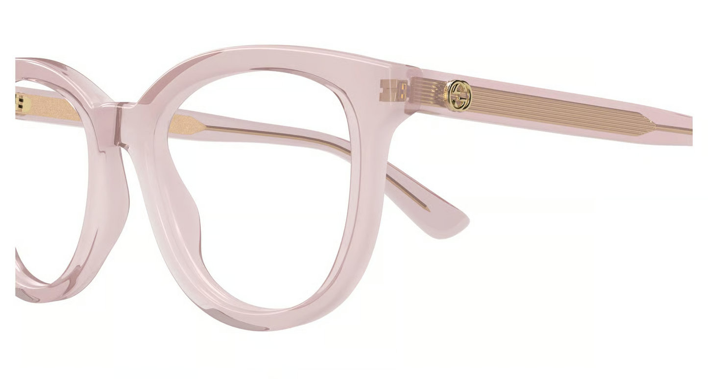 Gucci GG1687O Eyeglasses