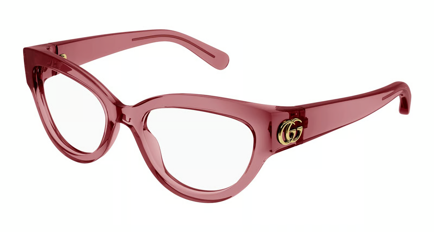 Gucci GG1598O Eyeglasses