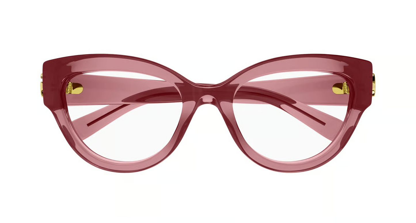 Gucci GG1598O Eyeglasses