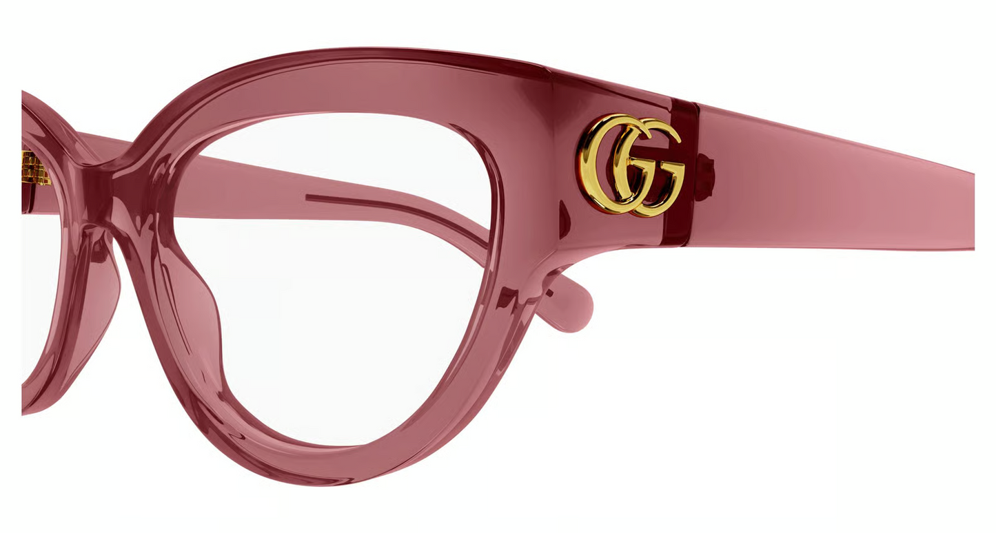Gucci GG1598O Eyeglasses