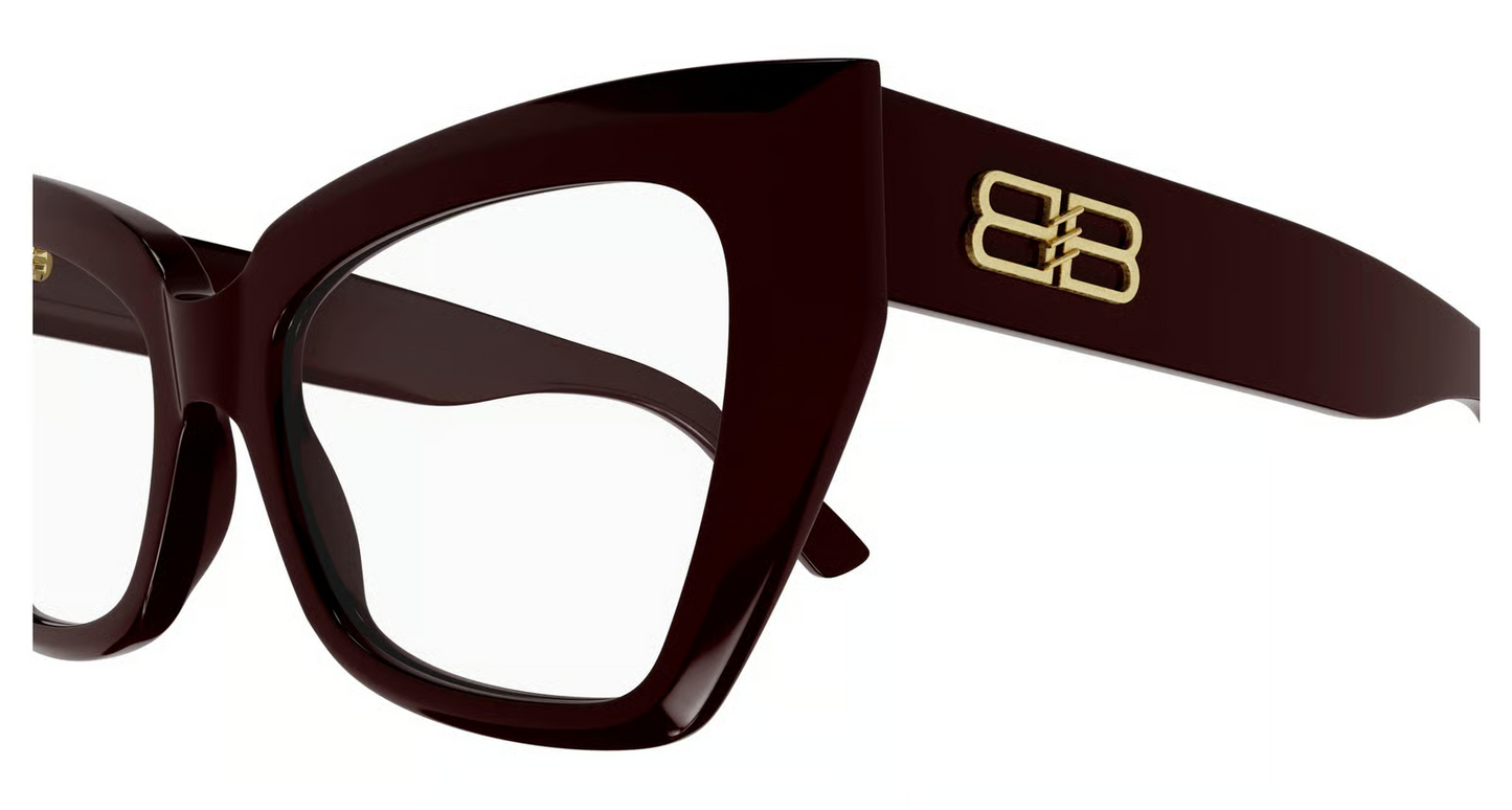 Balenciaga BB0275O Eyeglasses