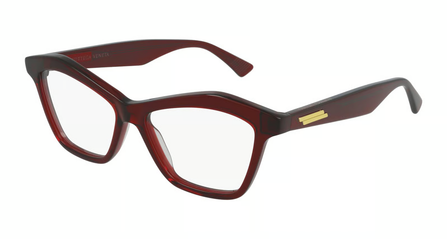 Bottega Veneta BV1096O Eyeglasses