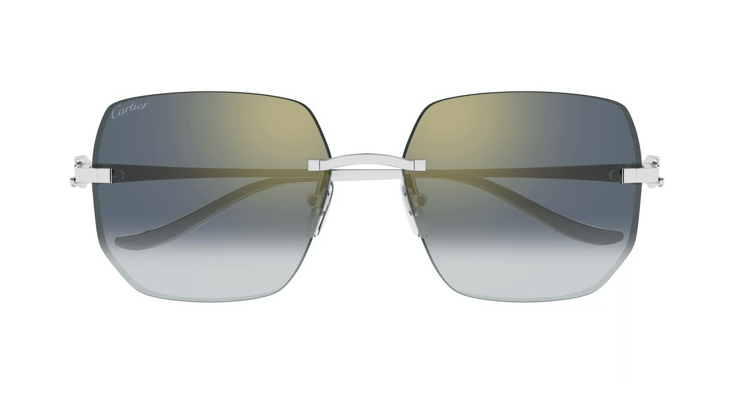 Cartier CT0549S Sunglasses