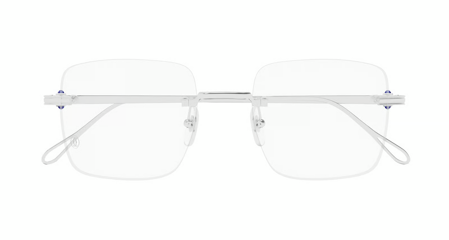 Cartier CT0458O Eyeglasses