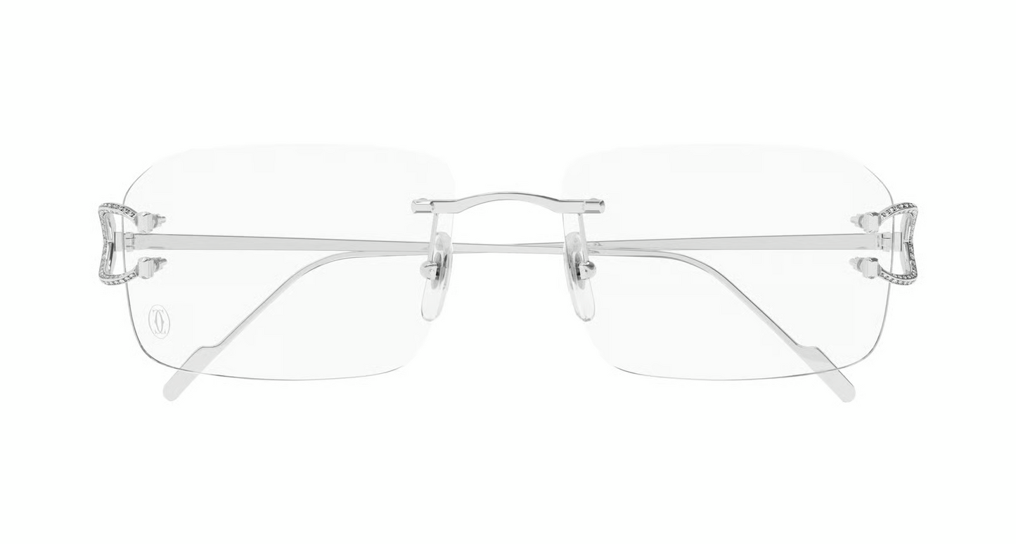 Cartier CT0489O Eyeglasses