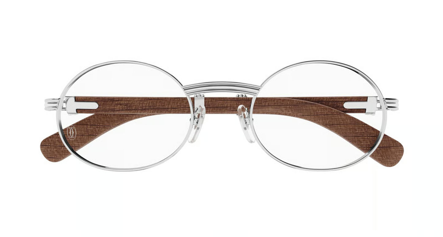 Cartier CT0464O Eyeglasses
