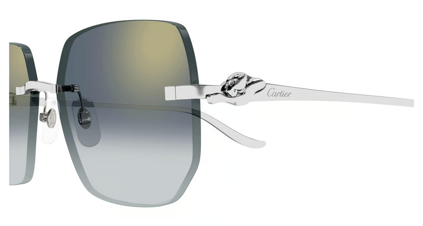 Cartier CT0549S Sunglasses