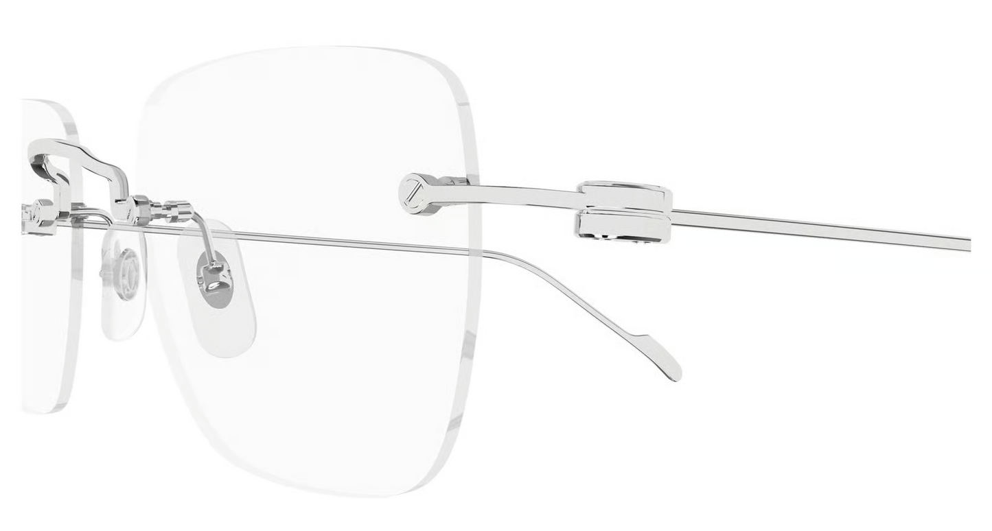 Cartier CT0379O Eyeglasses