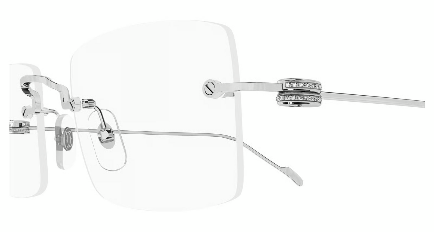 Cartier CT0422O Eyeglasses