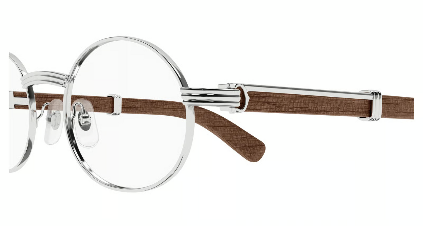 Cartier CT0464O Eyeglasses