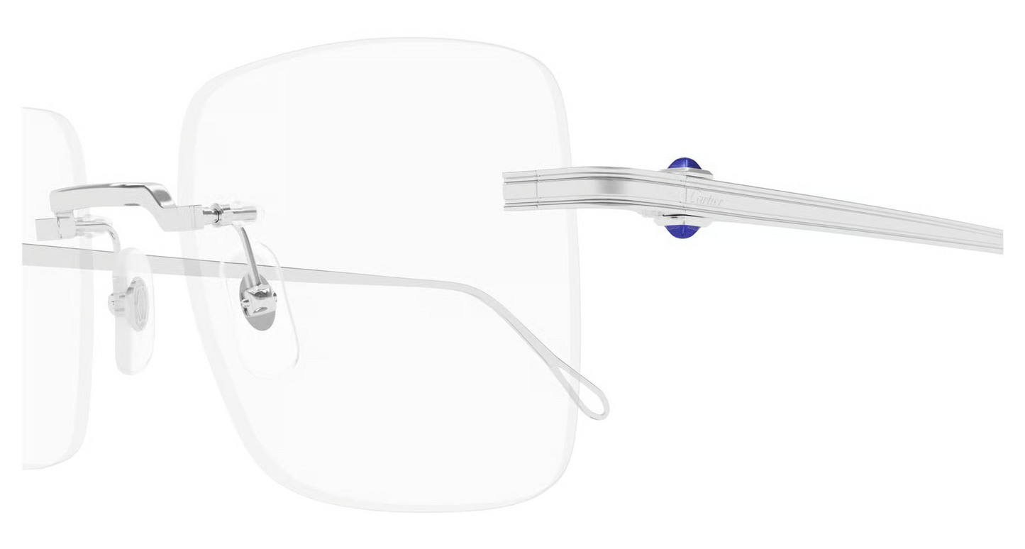 Cartier CT0458O Eyeglasses