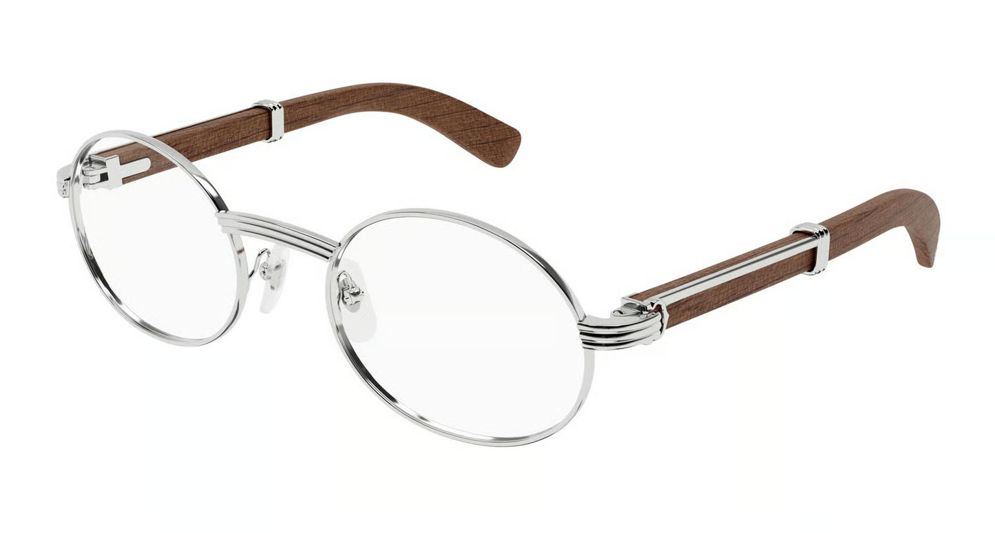 Cartier CT0464O Eyeglasses