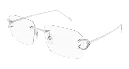 Cartier CT0489O Eyeglasses