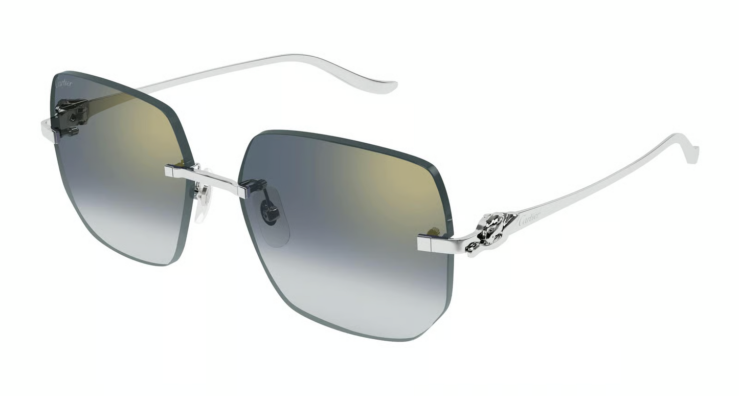 Cartier CT0549S Sunglasses