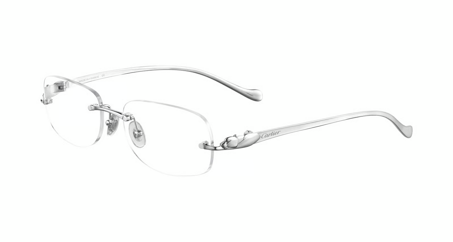 Cartier CT0058O Eyeglasses