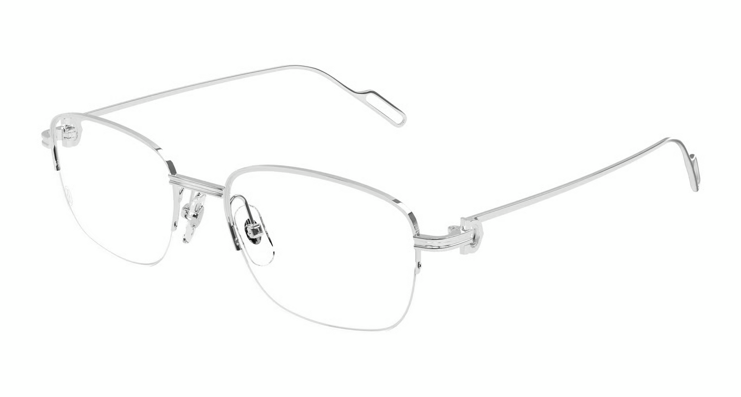 Cartier CT0529OA Eyeglasses