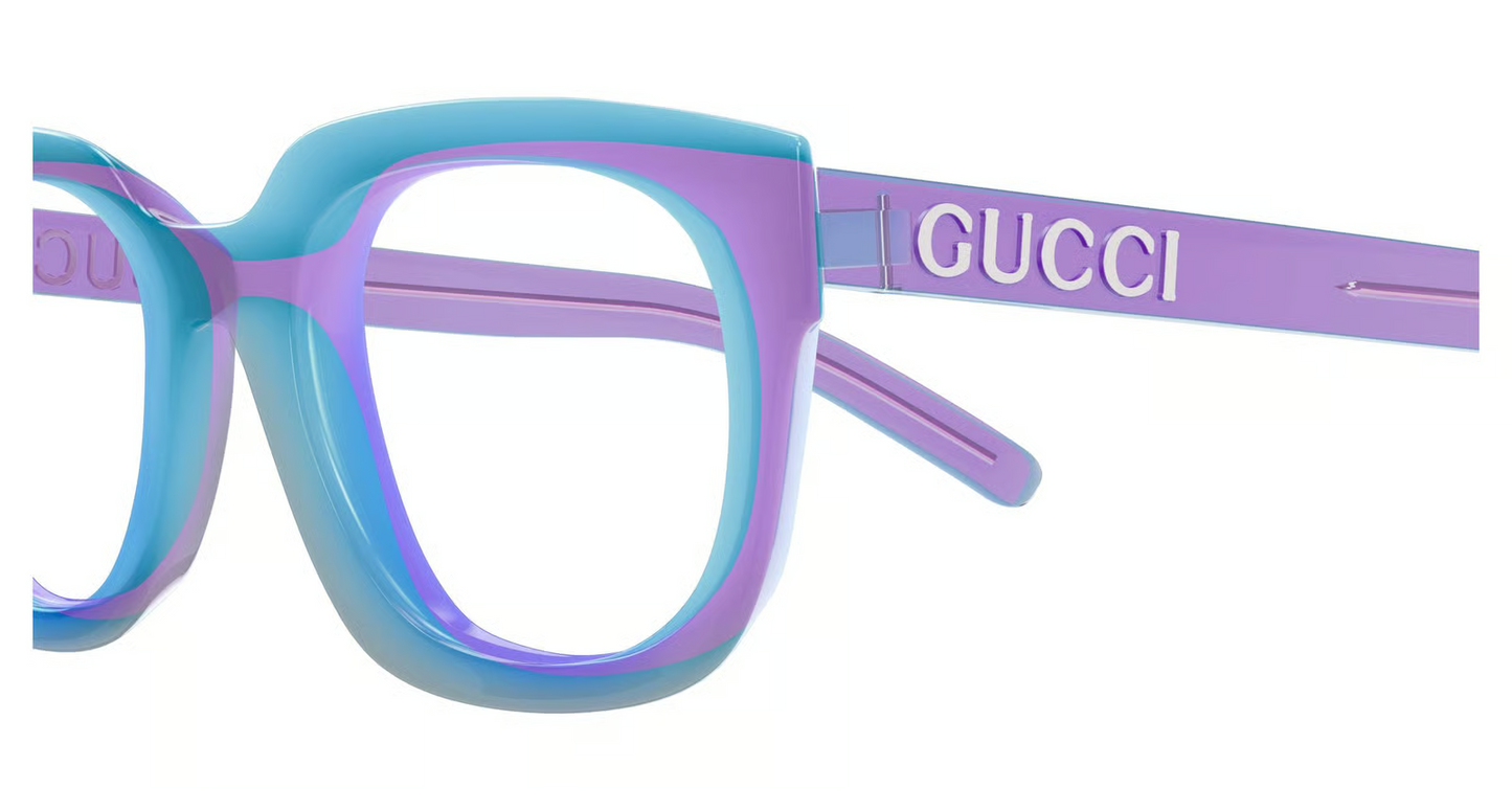 Gucci GG1721O Eyeglasses