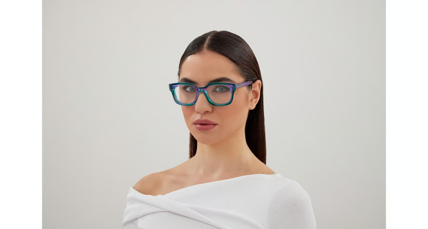 Gucci GG1721O Eyeglasses