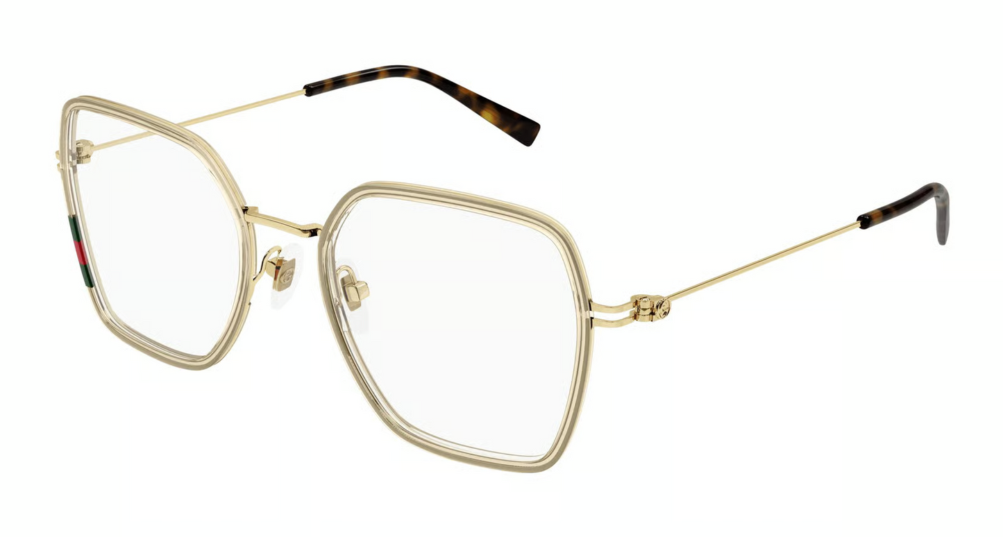 Gucci GG1850O Eyeglasses