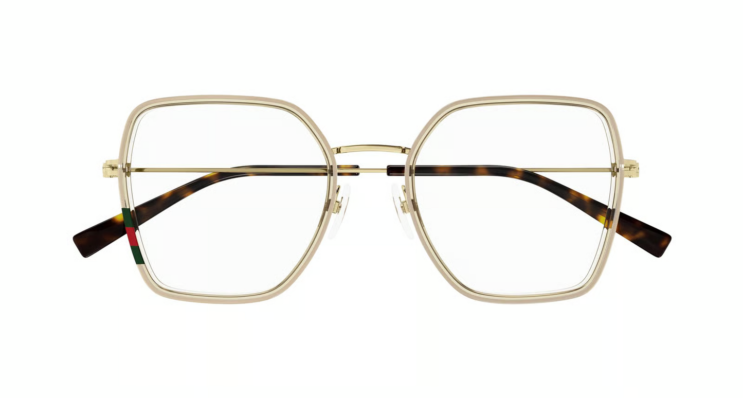 Gucci GG1850O Eyeglasses