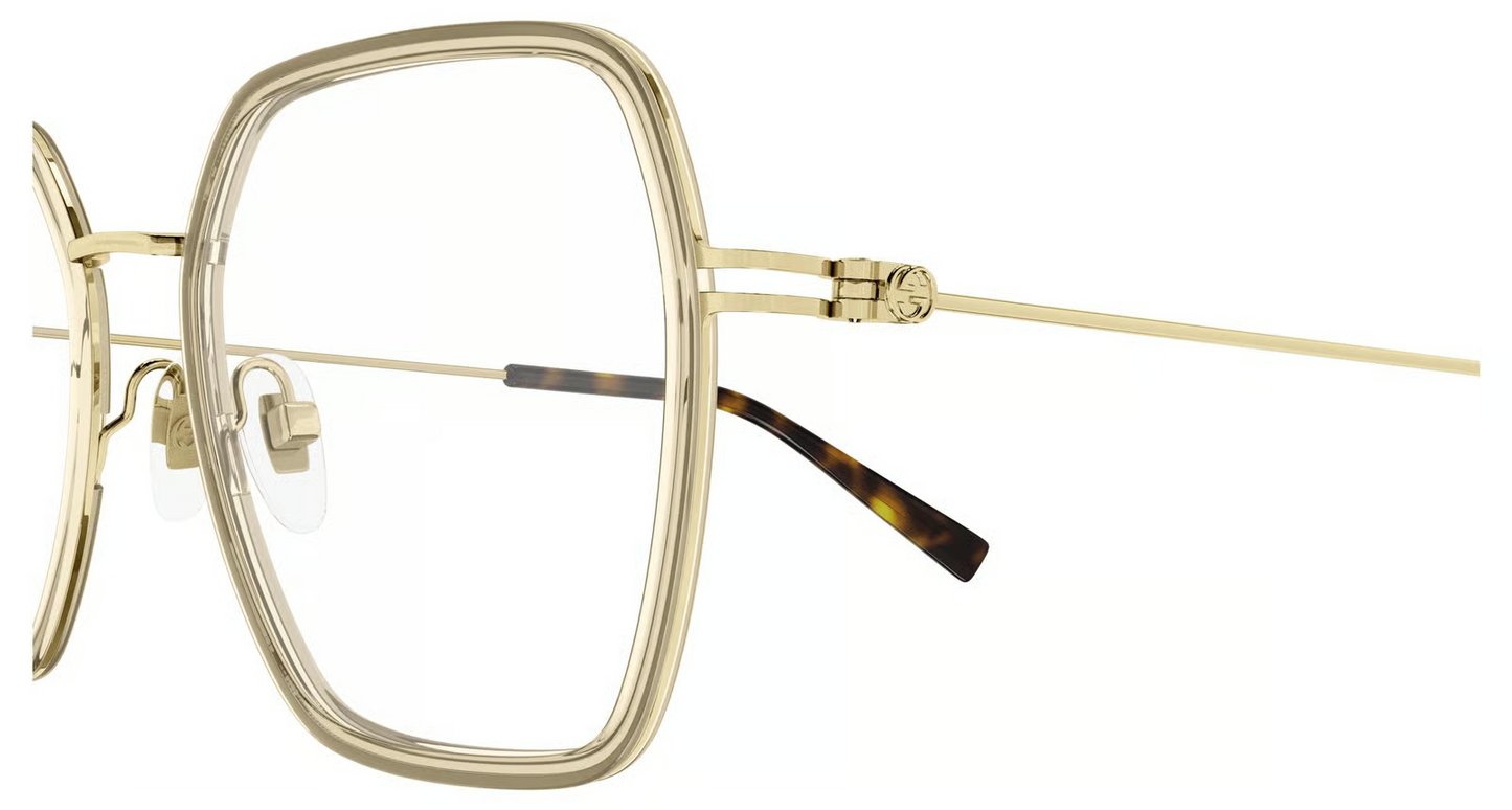 Gucci GG1850O Eyeglasses