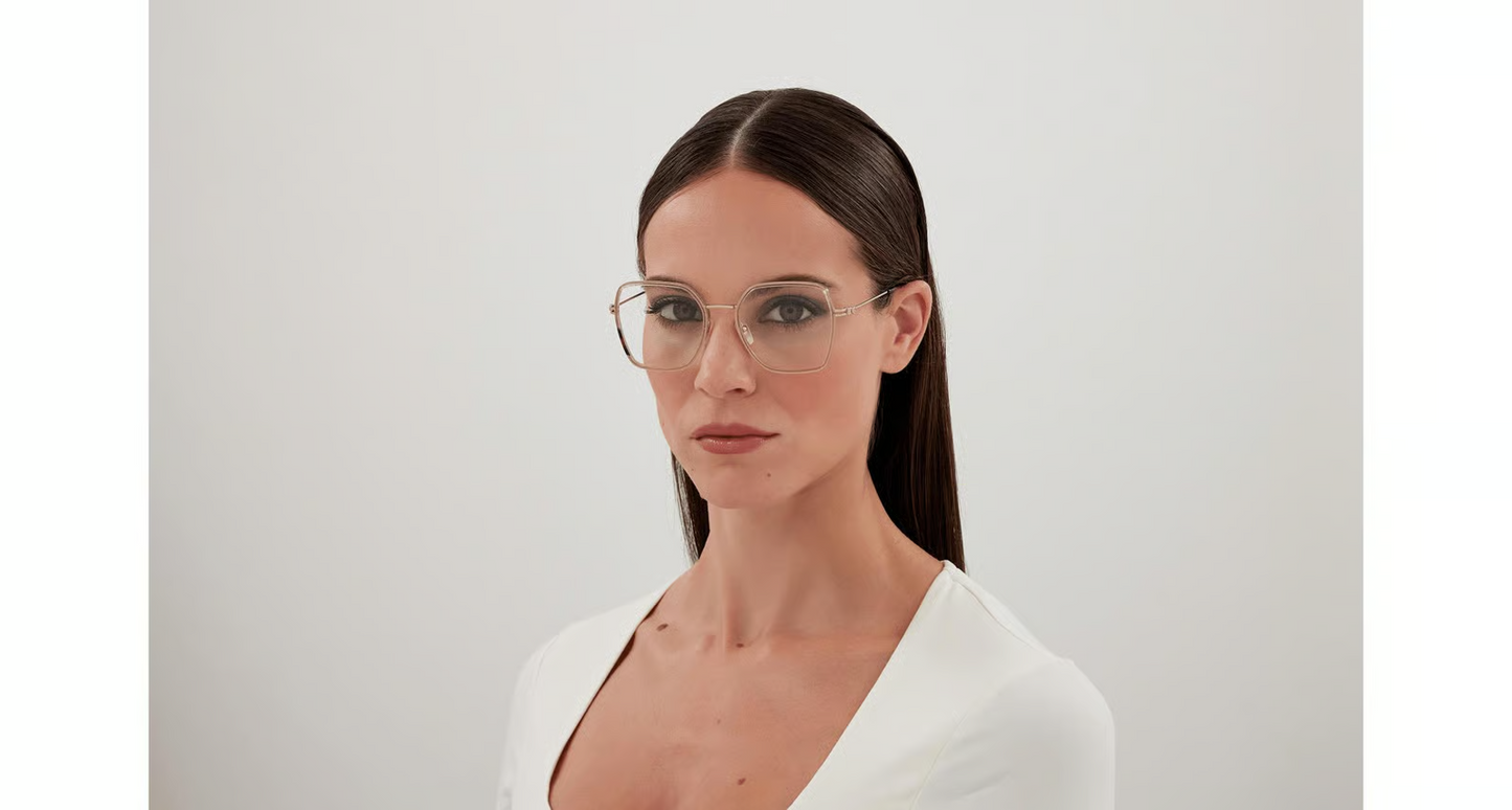 Gucci GG1850O Eyeglasses