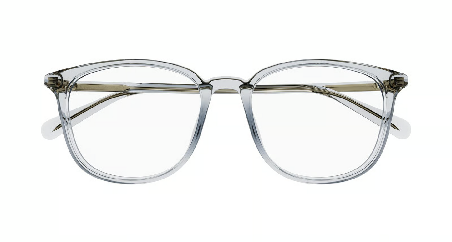Gucci GG1230OA Eyeglasses