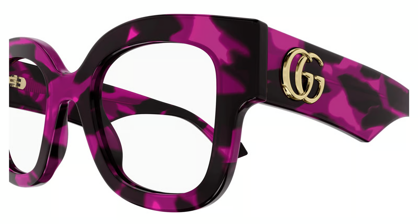 Gucci GG1423O Eyeglasses