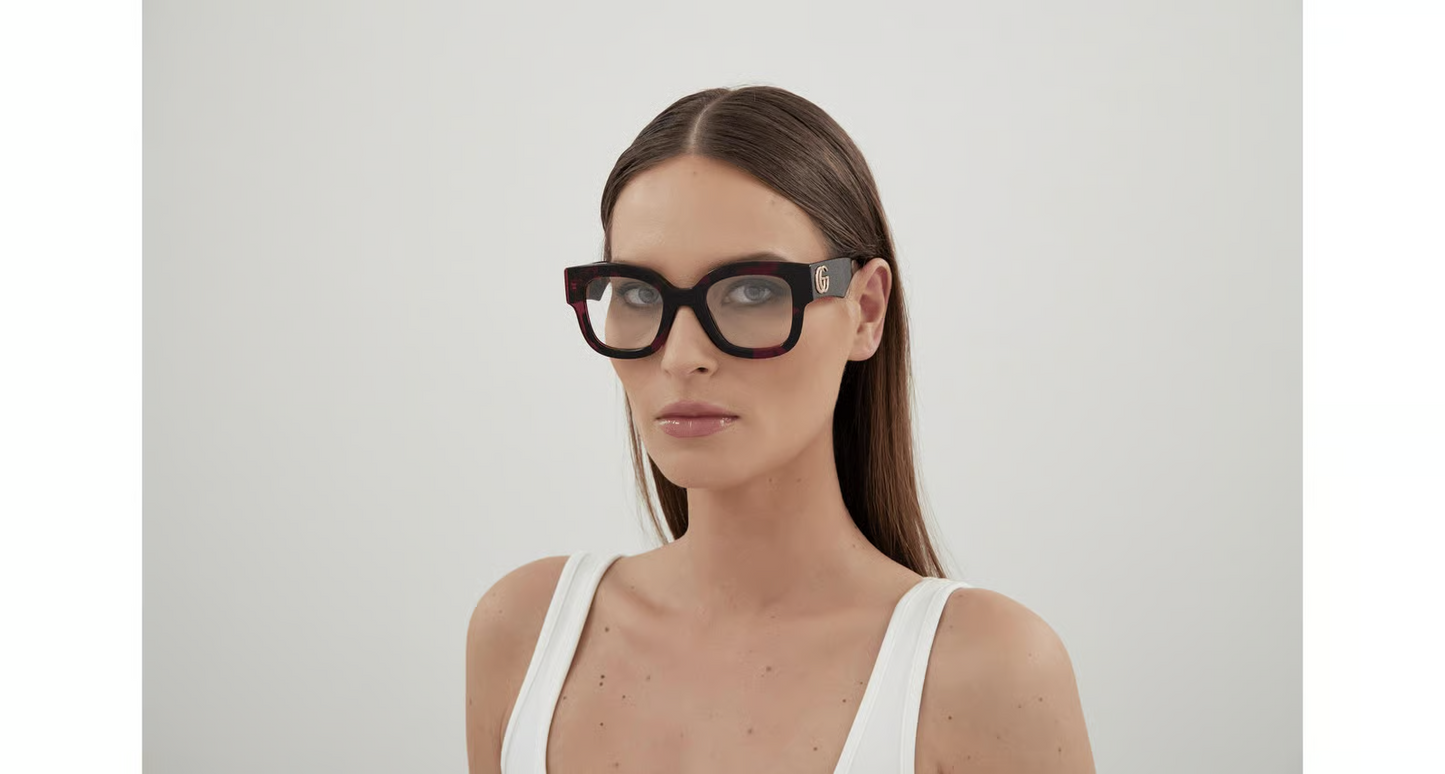 Gucci GG1423O Eyeglasses