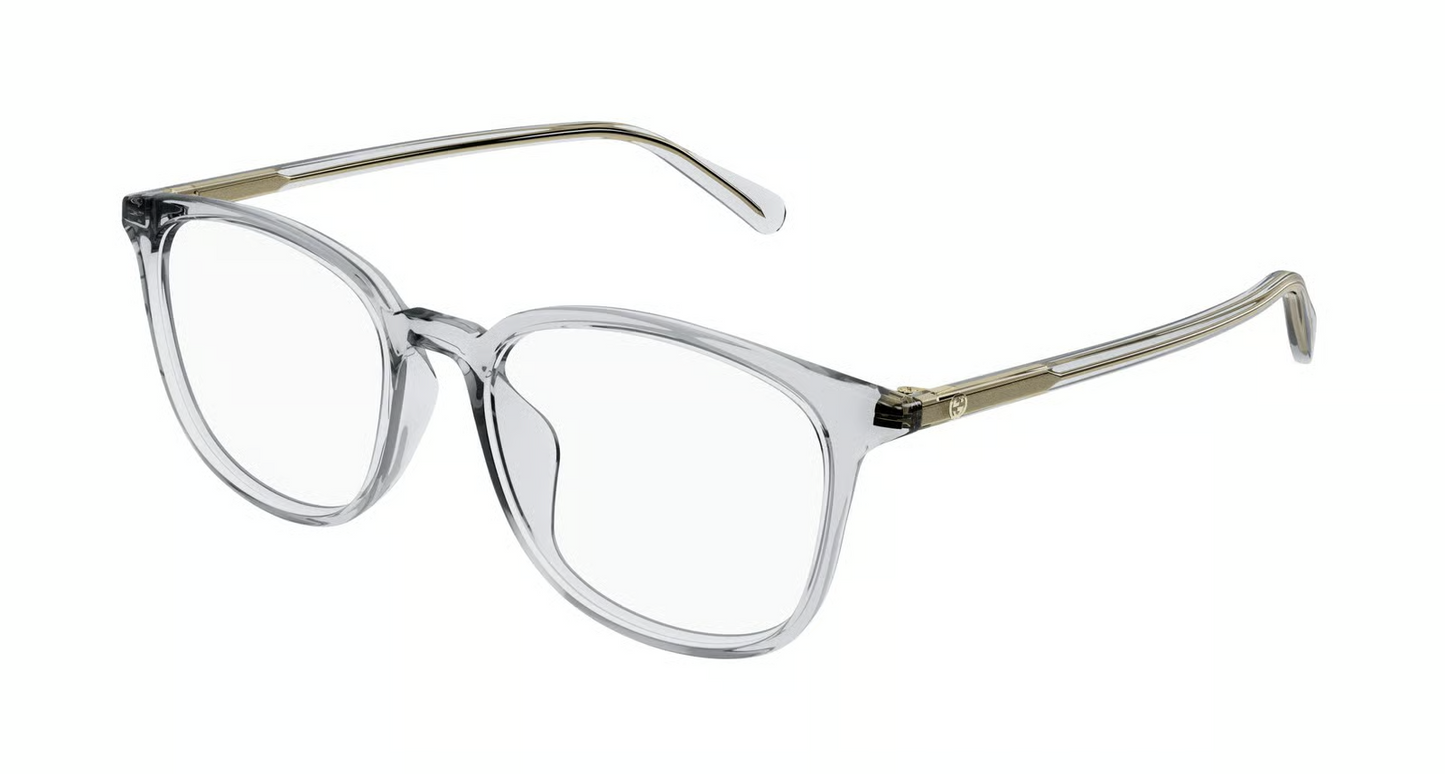 Gucci GG1230OA Eyeglasses