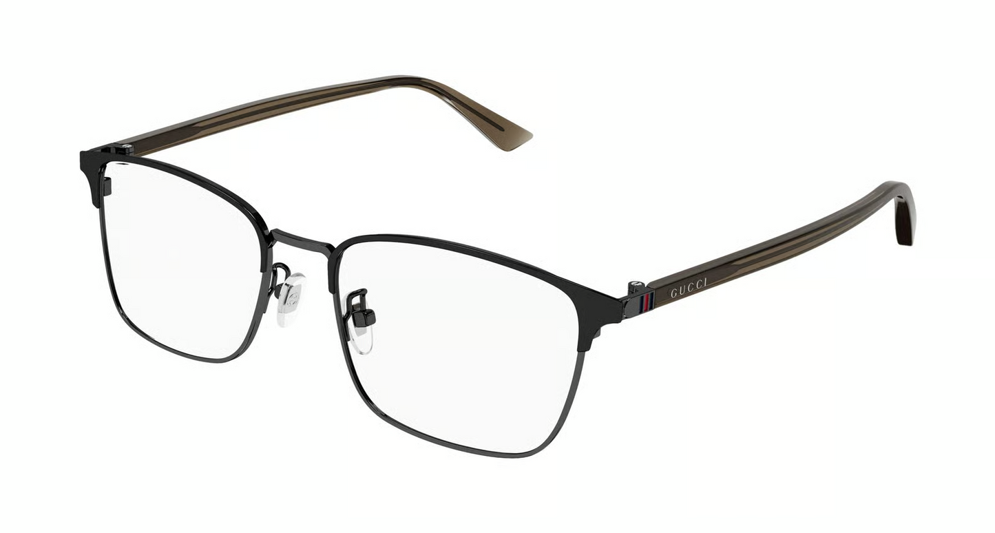 Gucci GG1124OA Eyeglasses