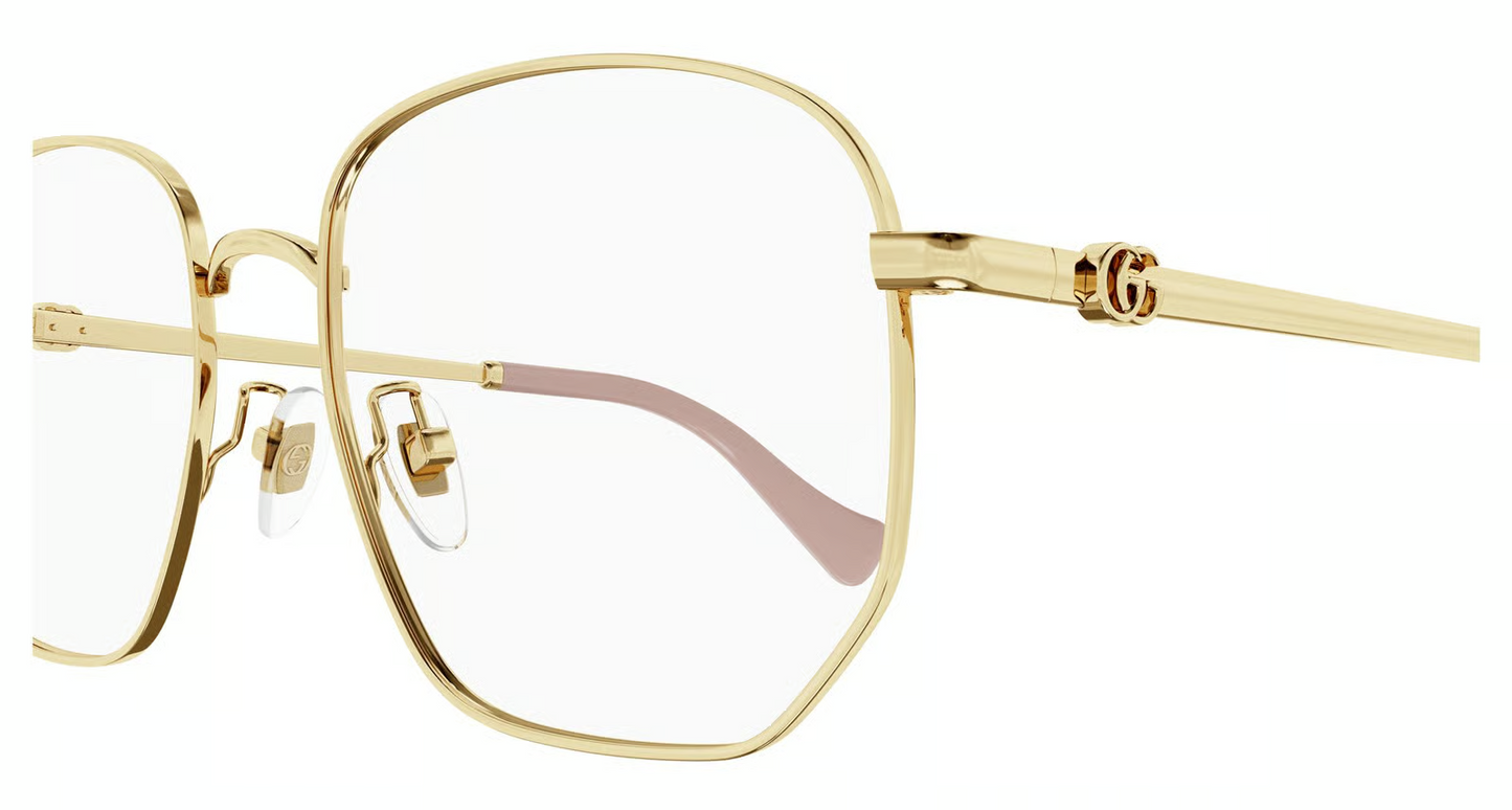 Gucci GG1420OK Eyeglasses