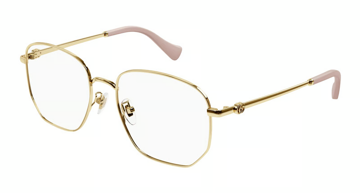 Gucci GG1420OK Eyeglasses