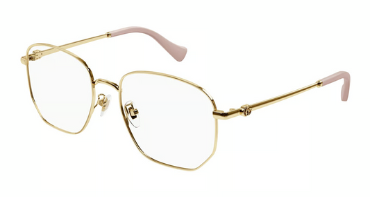 Gucci GG1420OK Eyeglasses