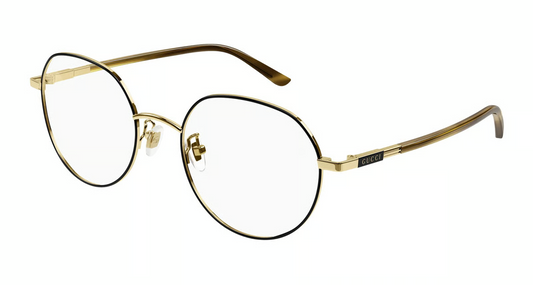 Gucci GG1349O Eyeglasses
